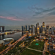 Singapur. Wikimedia Commons